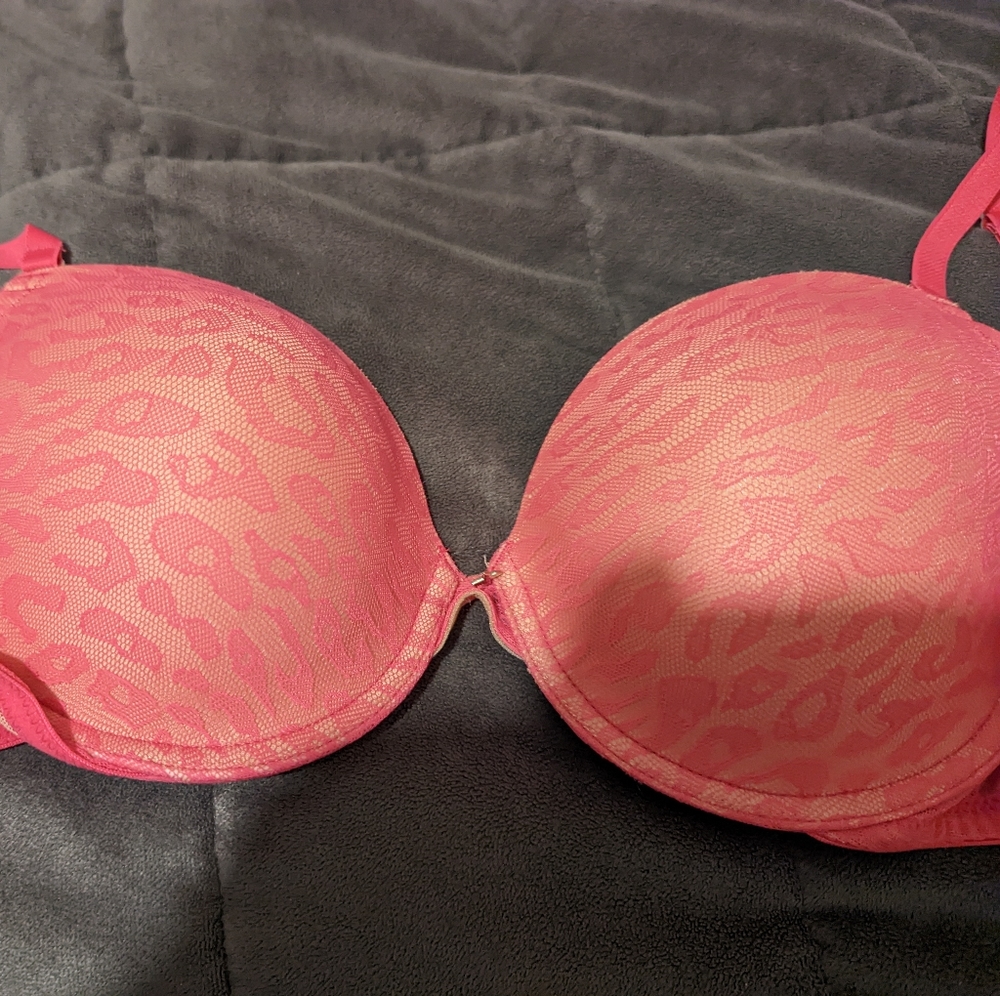 Fredericks Bra